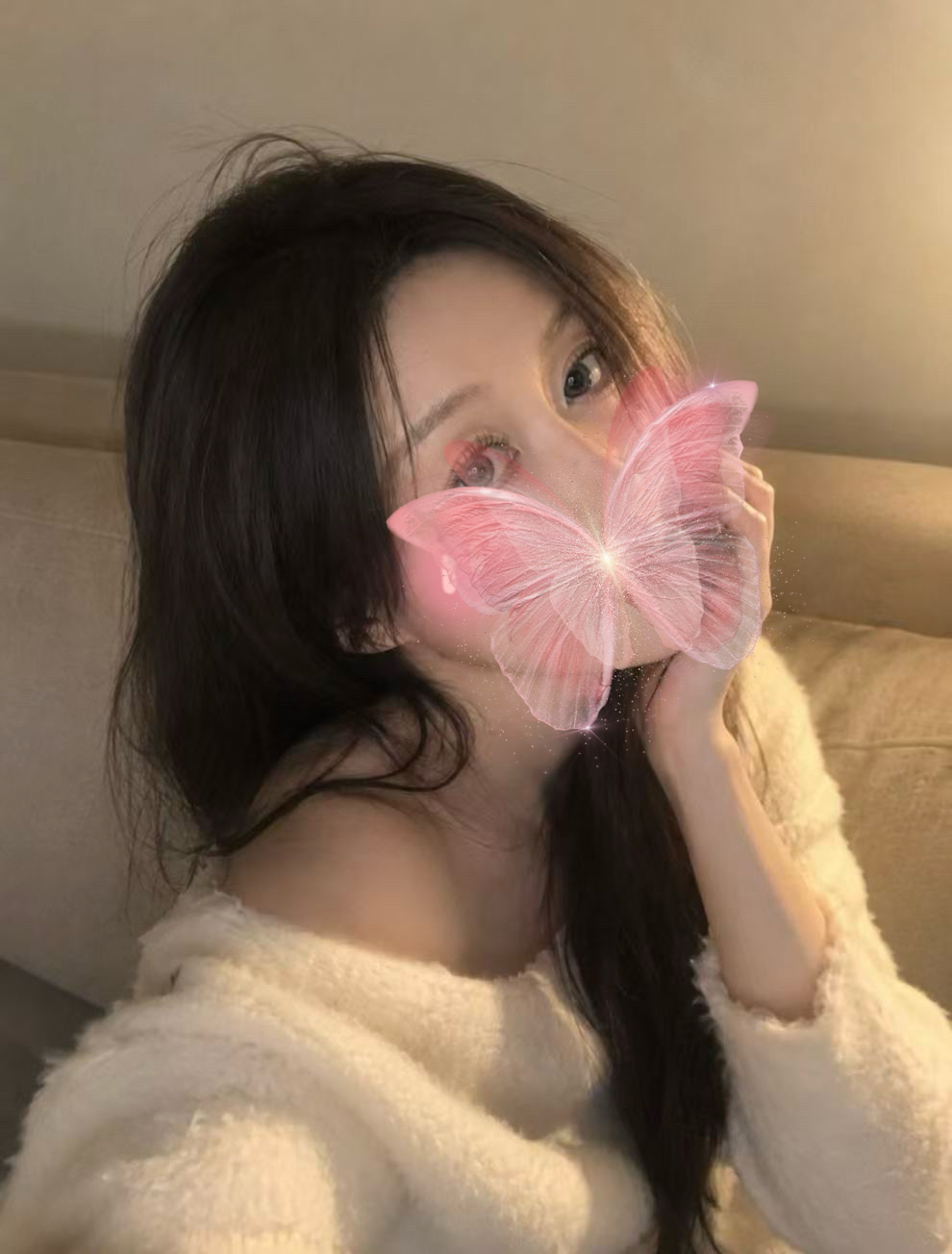 New C Abby(Asian only) 45Mins Minimum  2