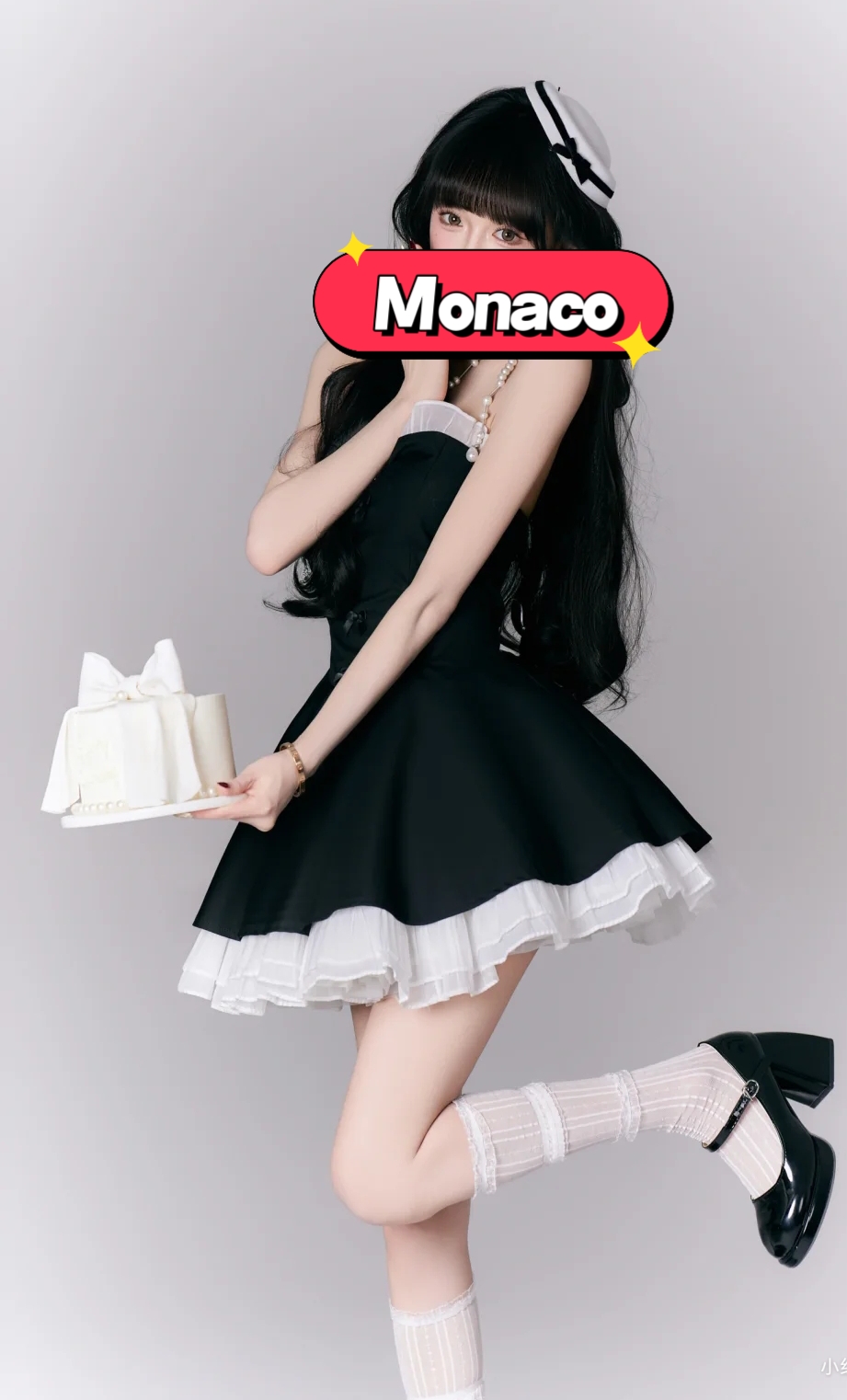 MONACO🇯🇵