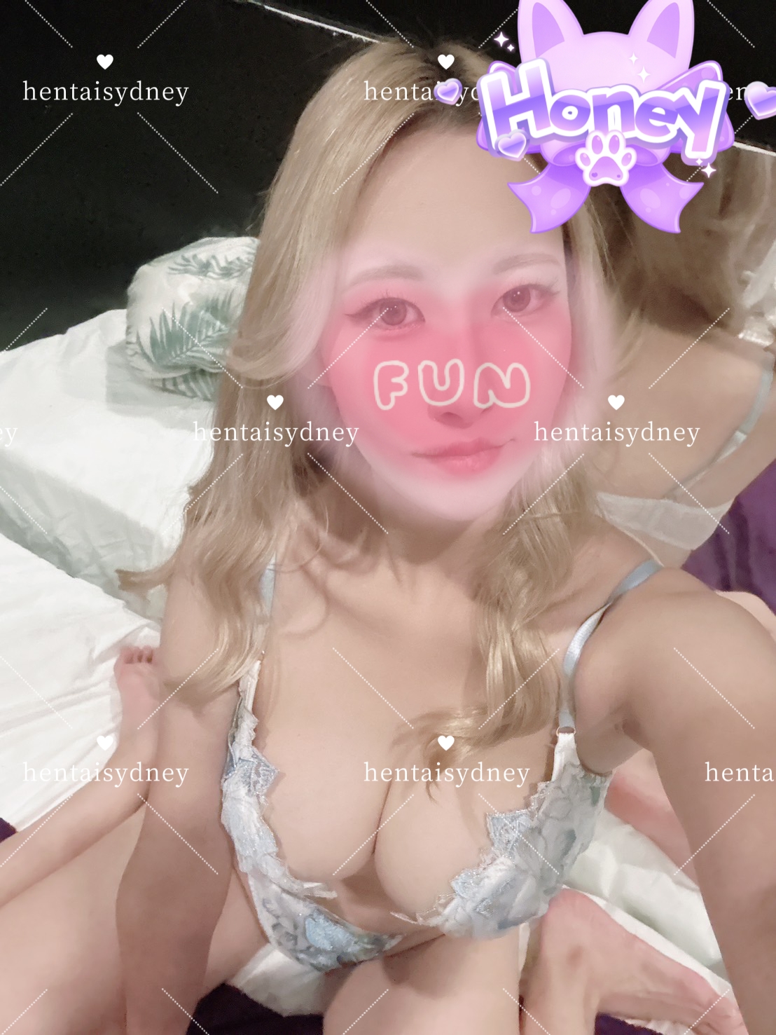🇯🇵HONEY