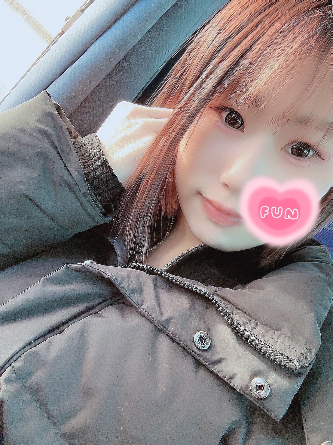 🇯🇵Misaki