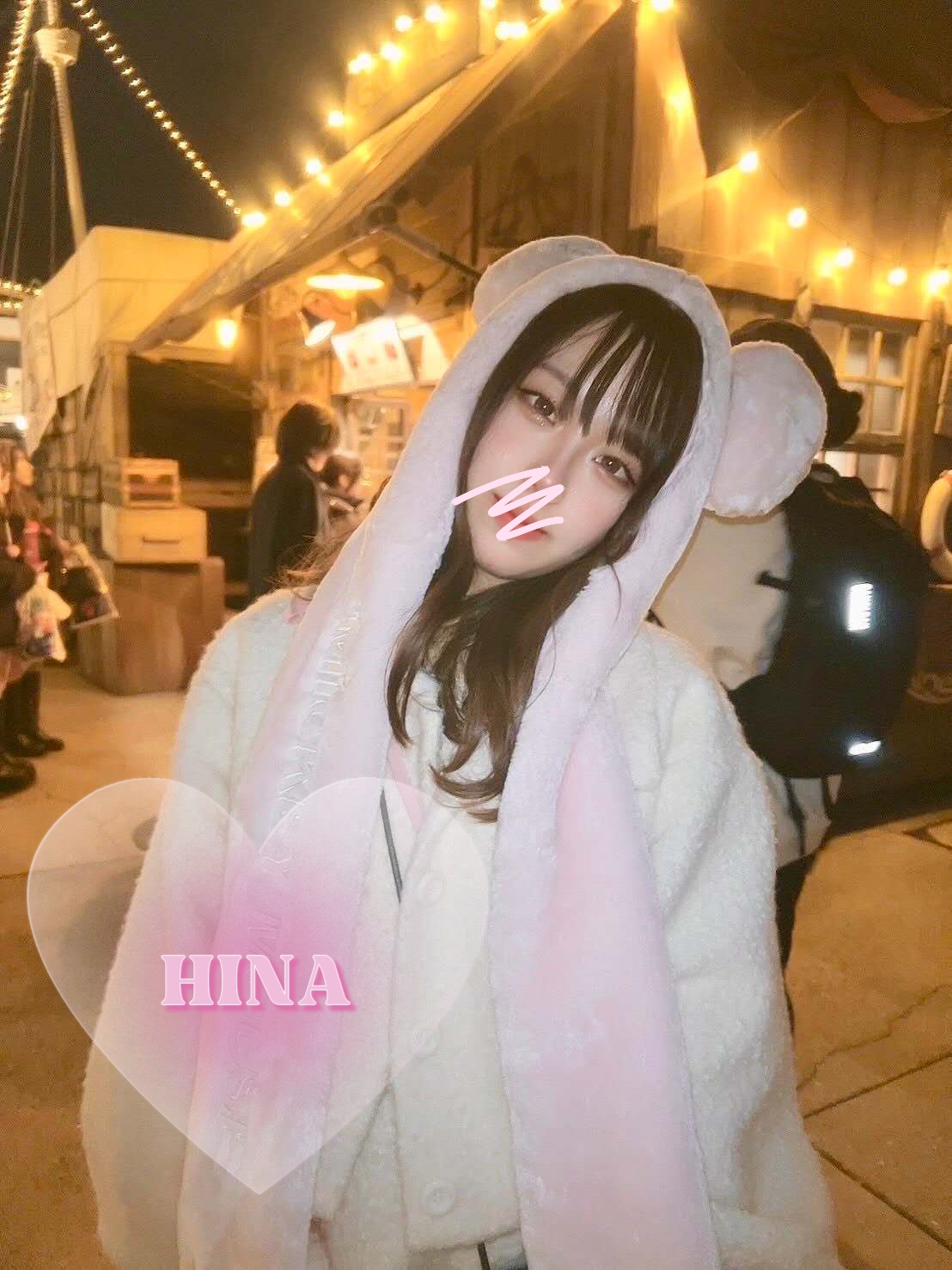 HINA