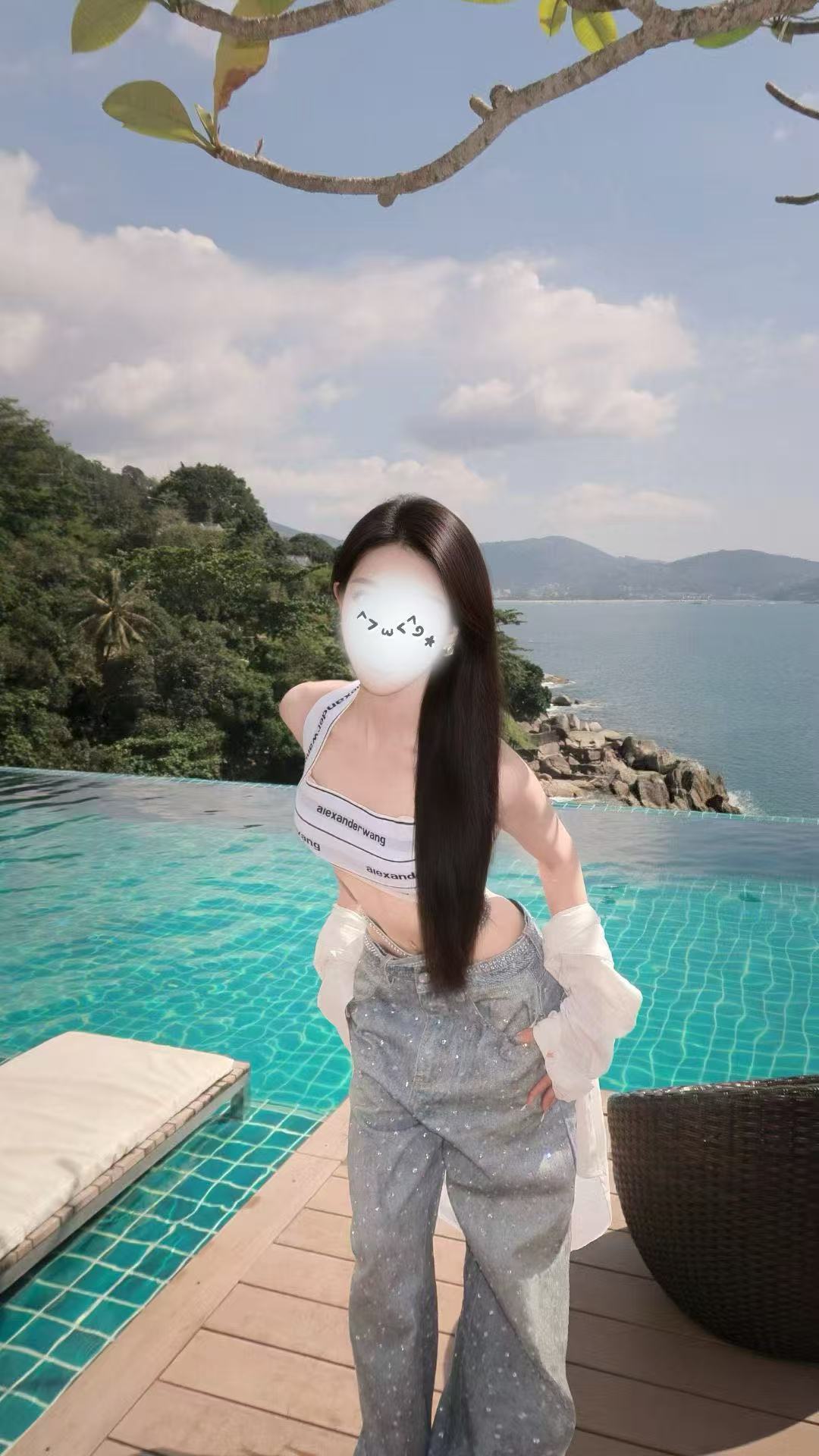 New Chinese 19yo Coco!!!(45 Minimum)